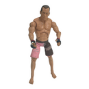 JAKKS Pacific 2009 UFC Rich Ace Franklin MMA 7.5" Action Figure