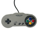 Performance Super Pad Super Nintendo SNES Controller P-032A