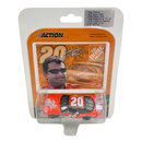 2004 Home Depot Orange Pontiac Grand Prix