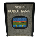 Robot Tank Atari 2600