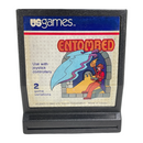 Entombed Atari 2600