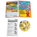 Super Mario Maker Nintendo Wii U