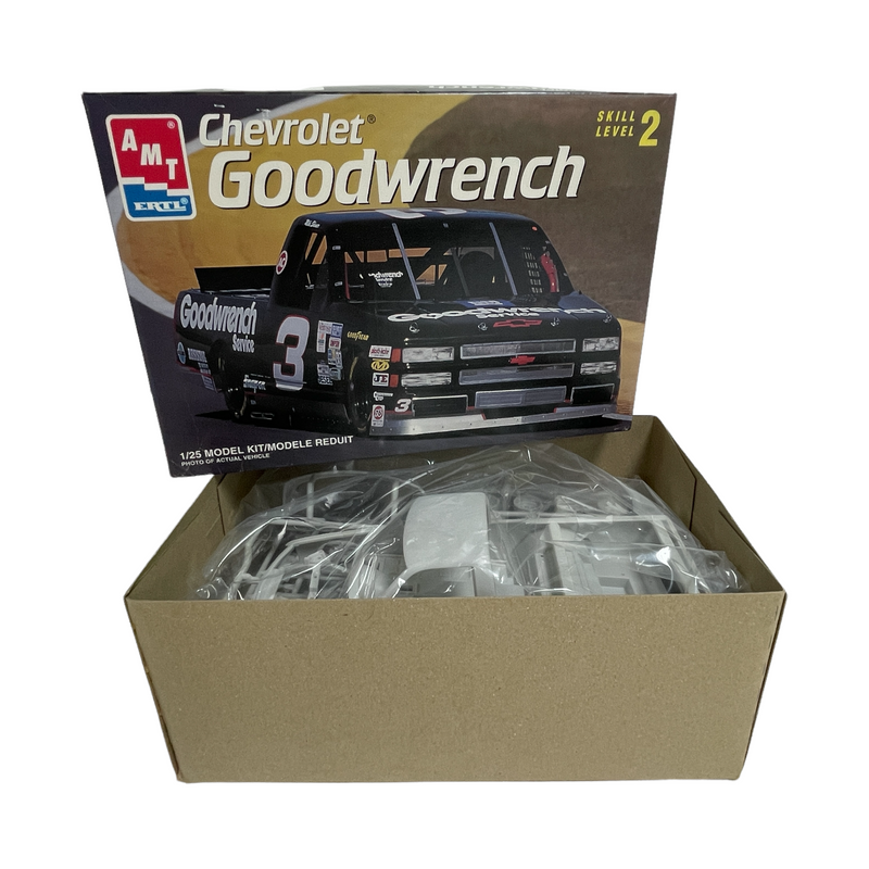 AMT ERTL Chevrolet Goodwrench