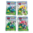 (4) Superband Mickey Mouse & Friends Insect Mosquito Repelling 4 Color Wristbands