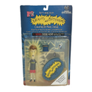 MTV's Beavis & Butt-Head Radioactive Butt-Head Exclusive 6" Figure