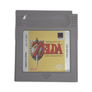 The Legend of Zelda Link's Awakening Nintendo Game Boy *Authentic*