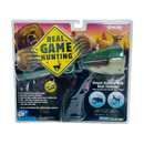 Playmates Electronix Real Game Hunting Electronic Handheld Game