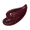 Red Wing Potteries 7.5"x4" Trinket Tray Dish Ashtray