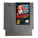 Super Mario Bros. Nintendo NES