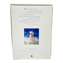 Barbie Mattel Enchanted Seasons Collection Snow Princess Doll 11875 w/ Shipper