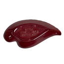 Red Wing Pottery 75th Anniversary 1878-1953 Trinket 7.5"x4" Tray Dish Ashtray