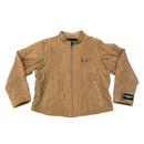 Weatherproof Sugarbush Golf Club Womens Polyester Detachable Sleeves Vest Jacket