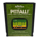 Pitfall Atari 2600