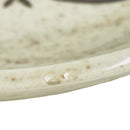 (4) Red Wing Bob White Quail Lug Handled 5.75" Bowls