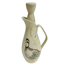 Red Wing Bob White Quail 12.5" Pitcher / 15.25" With Stopper
