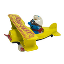 ERTL 1982 Smurf