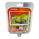 Shrek 2 Pontiac Grand Prix