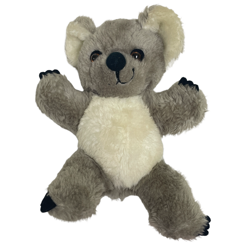 Knickerbocker Animals of Distinction Koala Bear 10" Stuffed Animal Plush