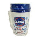 Aladdin Clark Gas Get Your N Yuks 1993 Three Stooges Larry Travel Mug