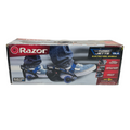 Razor Turbo Jetts DLX Electric Heel Lighted Skate Wheels 25156140