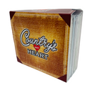 Time Life Countrys Got Heart 10 Disc CD Set
