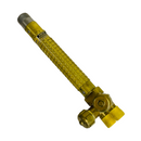 Airco Cutting Welding Torch Metal Corn Cob Handle 819-0800