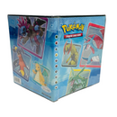 Pokemon Ultra Pro 2013 Salamence Rayquaza Haxorus Trading Card Binder