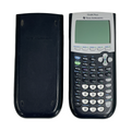 Texas Instruments TI-84 Plus Graphing Calculator