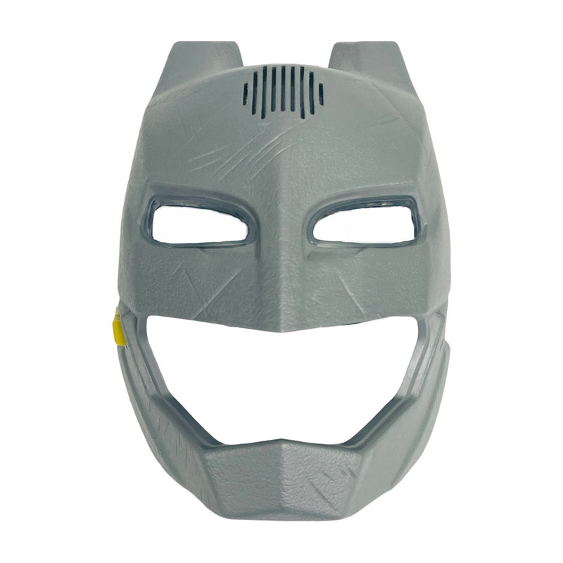 Batman Dawn of Justice Light Up Voice Changing Talking Cosplay Halloween Mask