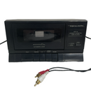 Realistic Stereo Cassette Tape Player SCP-31