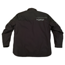 Choko Design Powersports Pulse Mens Black Float Aid Snowmobile Snow Jacket