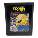 Pac-Man Atari 2600
