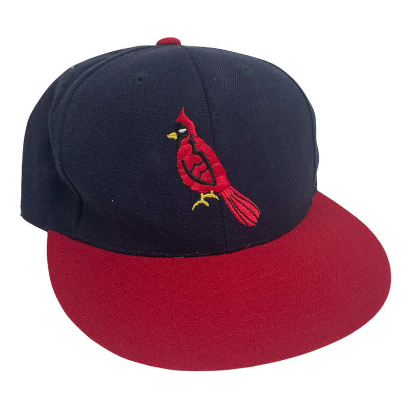 St Louis Cardinals 1942 Cooperstown Collection MLB Baseball Fitted Hat