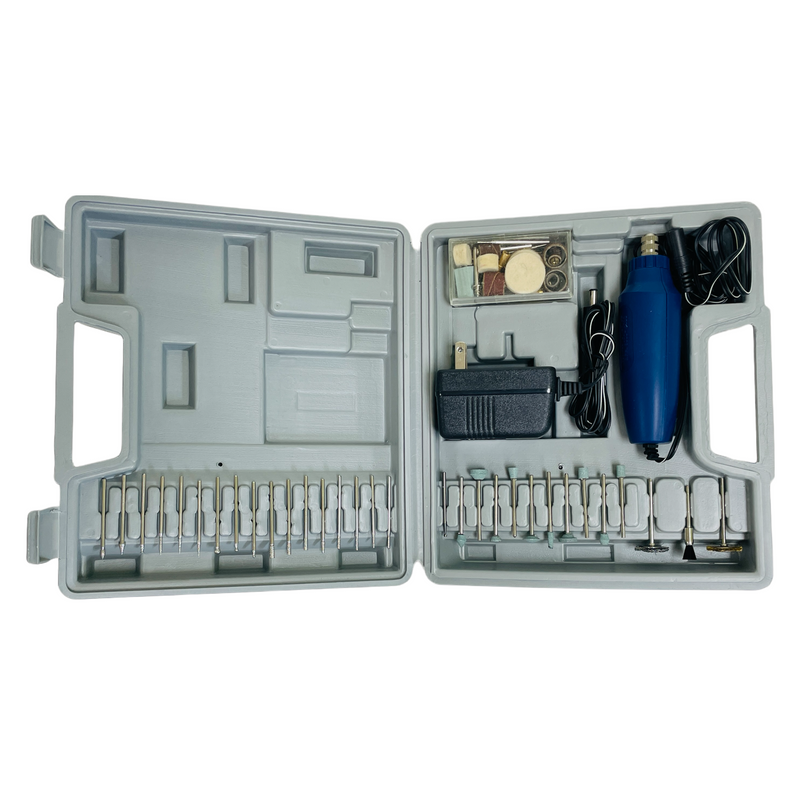 Rotary tool accessories online harbor freight