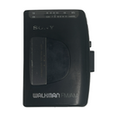 Sony Walkman AM/FM Radio Portable Personal Cassette Player WM-FX10