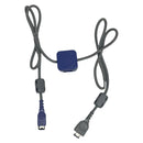 Nintendo Game Boy Advance GBA Link Cable AGB-005 *Authentic*