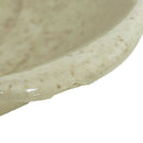 (4) Red Wing Bob White Quail Lug Handled 5.75" Bowls