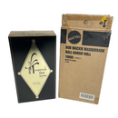 Barbie Mattel Bob Mackie Masquerade Ball Doll 10803 w/ Shipper Box