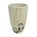 Red Wing Bob White Quail Tumbler