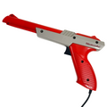 Nintendo NES Zapper Light Gun Controller NES-005