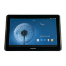 Samsung Galaxy Tab 2 WiFi 16GB 10.1in Titanium Silver Tablet GT-P5113