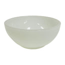 Fire King Oven Ware Milk White 5" Soup Dessert Bowl