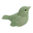 Goebel Vintage Sparrow West Germany Porcelain 4.5" Bird Figurine CV72