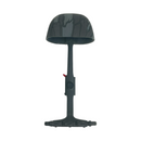 Acme Kwikee Kwiver Arctic 2 Brevette 1981 Bow Archery 6 Arrow Quiver KS-P