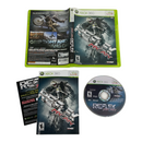 MX vs ATV Reflex Microsoft Xbox 360