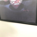 Patricia Dobson Front Line Edition Ancient Ceramic Pots Framed 38"x26" Print