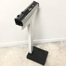 Health O Meter Zero Balance Adjustment 350 Pounds Doctors Scale