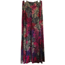 Kate & Mallory Womens Luxury Resort Palazzo Pants