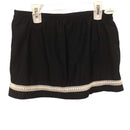 Maidenform Beach Tummy Control Swim Skort