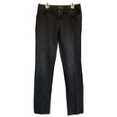 Simply Vera Vera Wang Skinny Grey Jeans